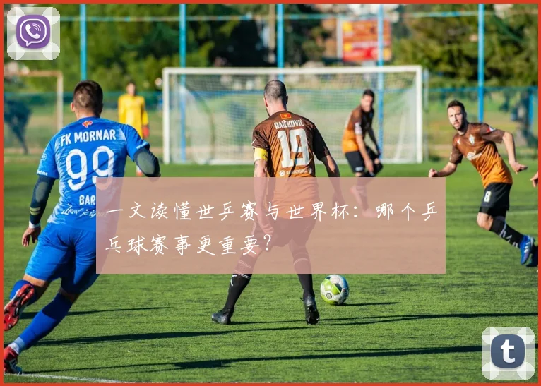 一文读懂世乒赛与世界杯：哪个乒乓球赛事更重要？